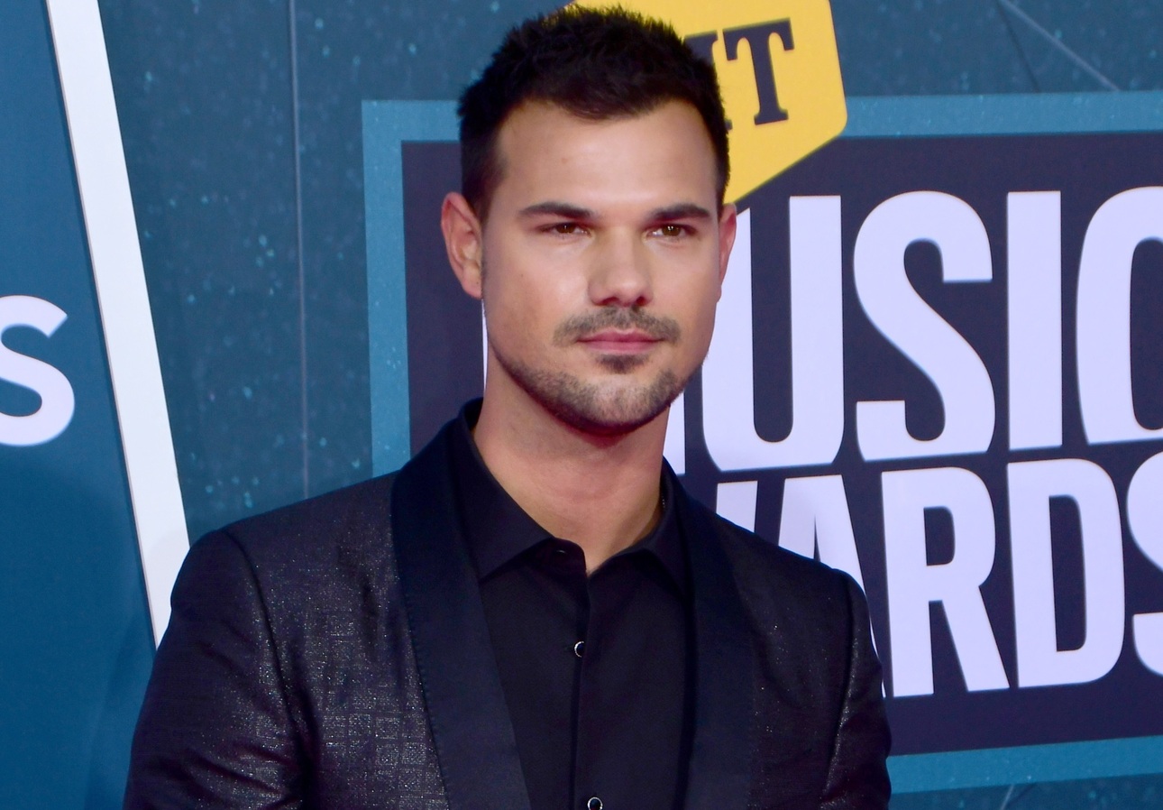 Тейлор Лотнер