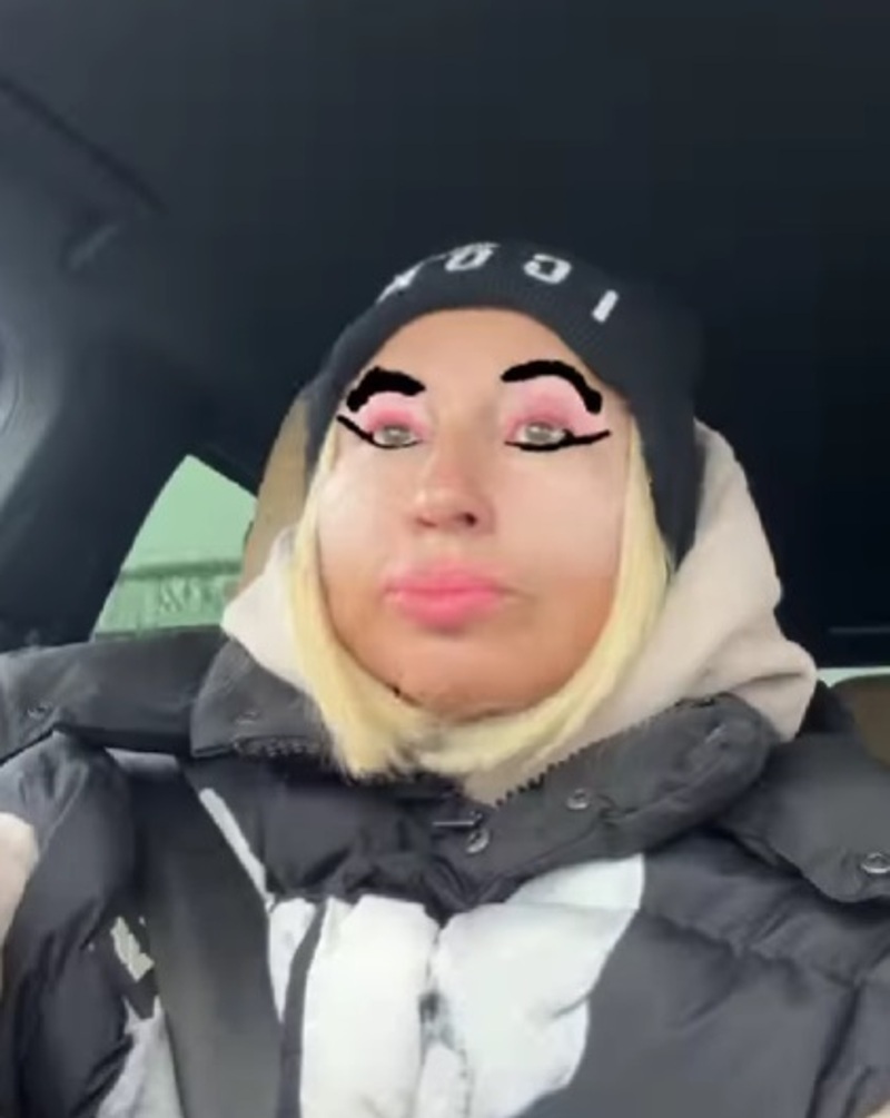 Лера Кудрявцева