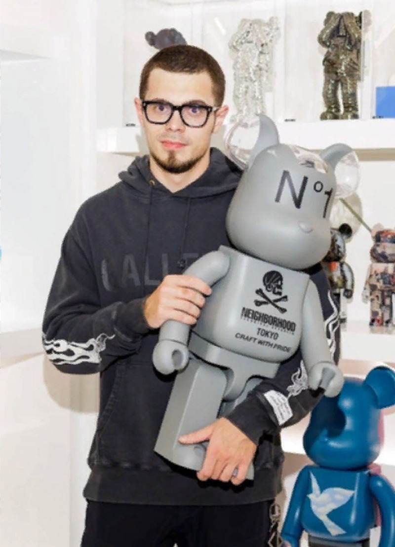 Никита Ефремов