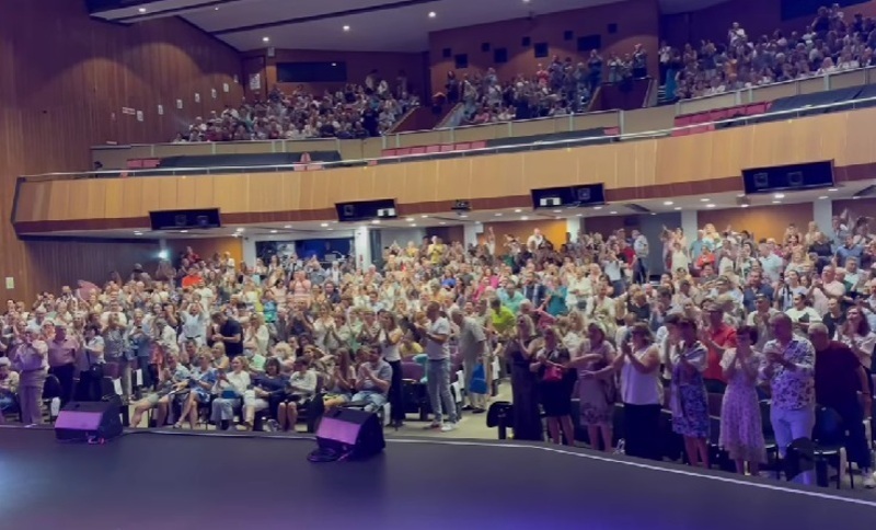 Страница Максима Галкина