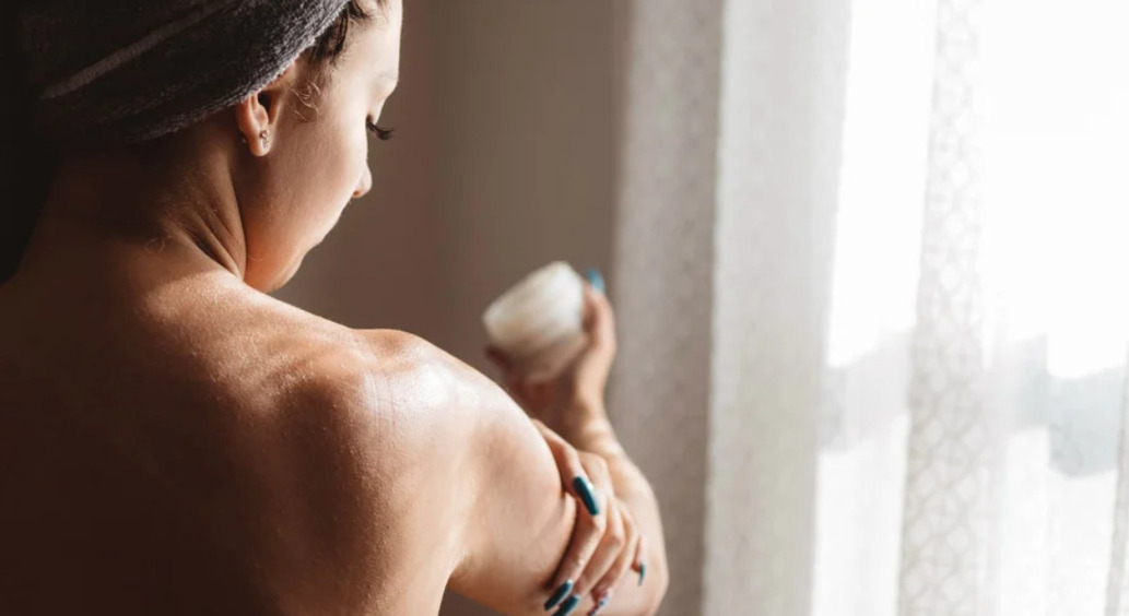 Гусиная кожа на руках и ногах: почему возникает и как избавиться