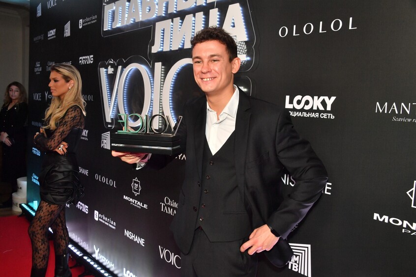 Никита Кологривый