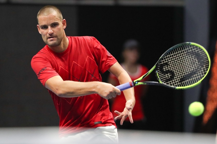 Михаил Южный