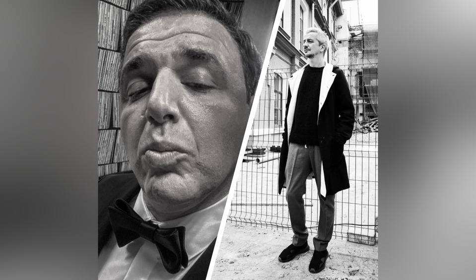 Виторган или Богомолов: эксперт рассказала, кто из мужчин Собчак более стильный