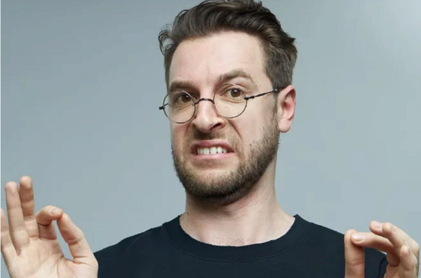 Андрей Бебуришвили