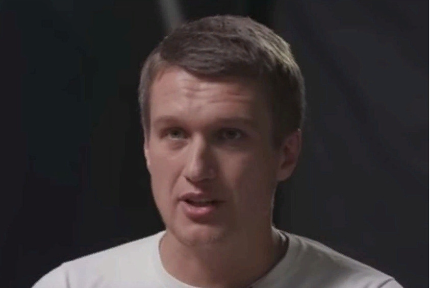 Анатолий Руденко