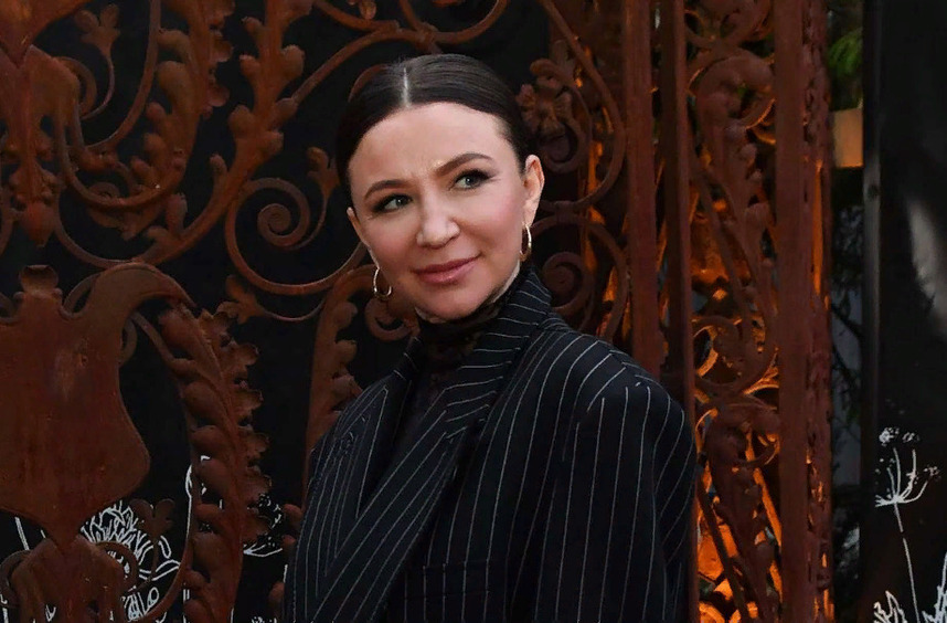 Елена Блиновская