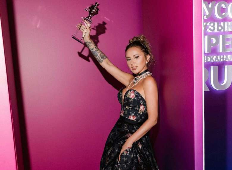 «Не вижу смысла куда-то ее гнать»: Иосиф Пригожин заступился за Анну Асти