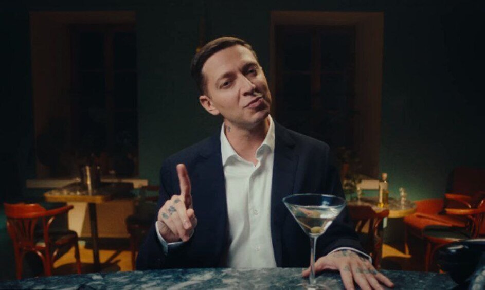 МИРОН ФЕДОРОВ