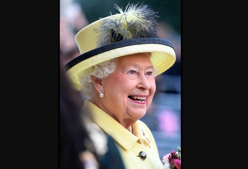 Стали известны новые подробности смерти королевы Елизаветы II