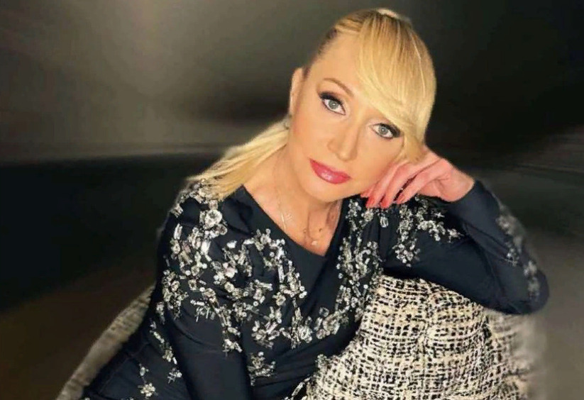 Кристина Орбакайте