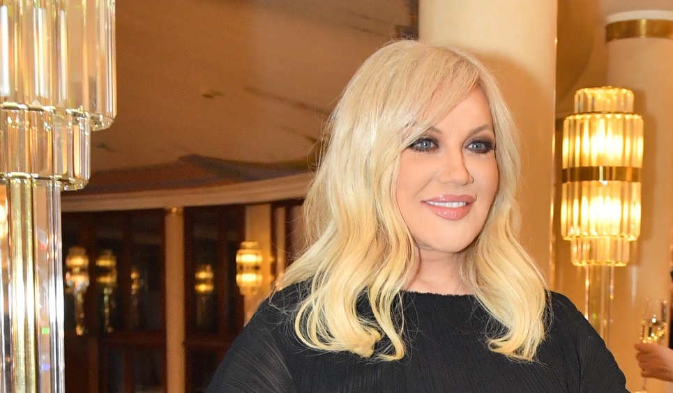 Таисия Повалий