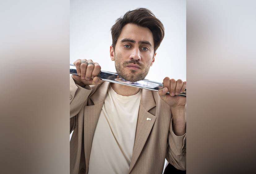 Дмитрий Чеботарев: «У меня семья и двое детей — куда уже бродяжничать»