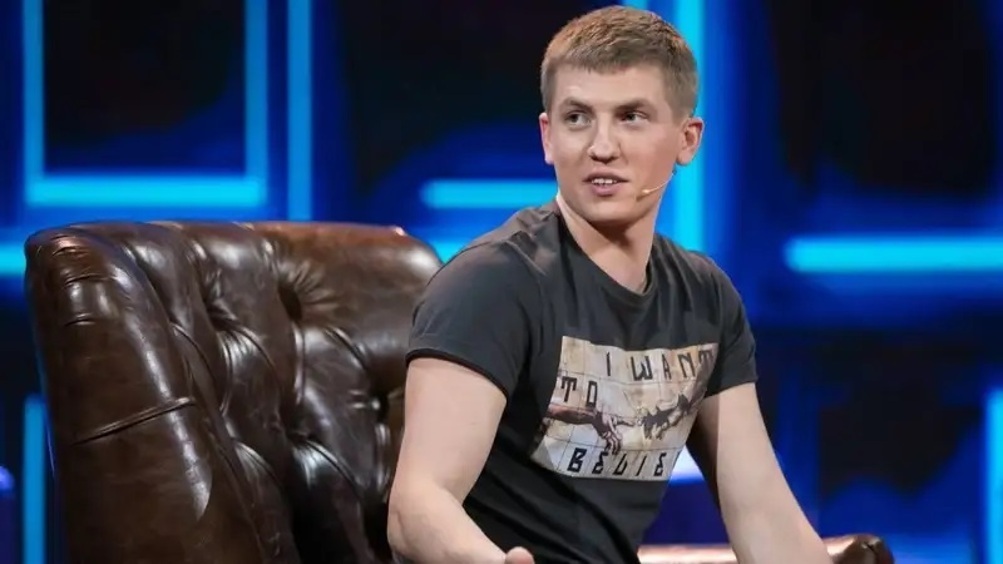 Алексей Щербаков