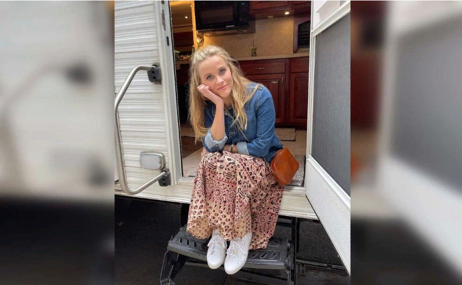 Риз Уизерспун