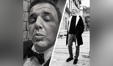 Виторган или Богомолов: эксперт рассказала, кто из мужчин Собчак более стильный