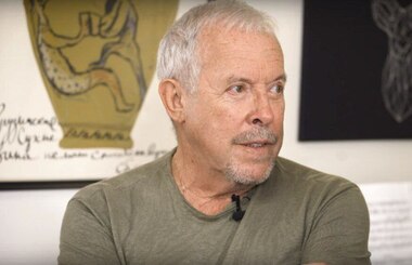 АНДРЕЙ МАКАРЕВИЧ