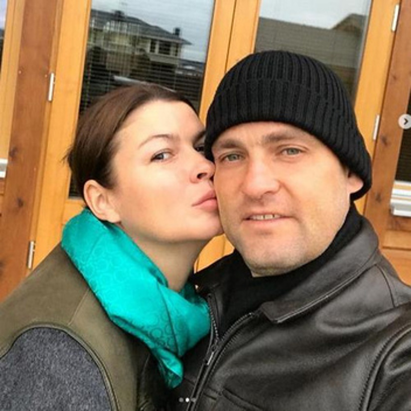 Михаил и Юлия Южные