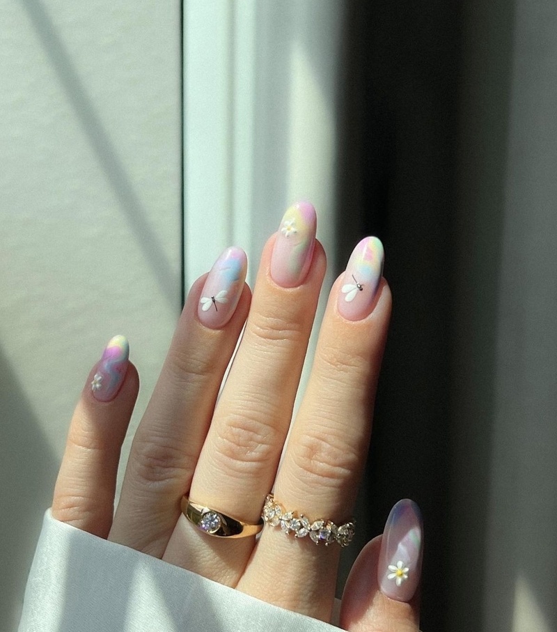 heygreatnails / соцсети