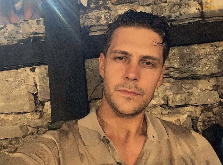 Милош Бикович