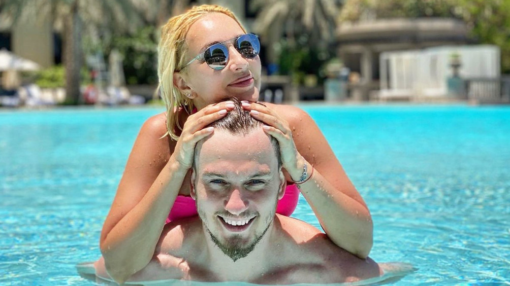 Развод и точка! Романы Леры Кудрявцевой и история любви с Игорем Макаровым