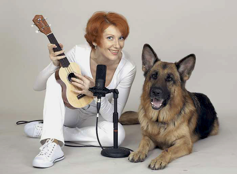 «Желудок отключается»: Оксана Сташенко поделилась лайфхаком для стройности