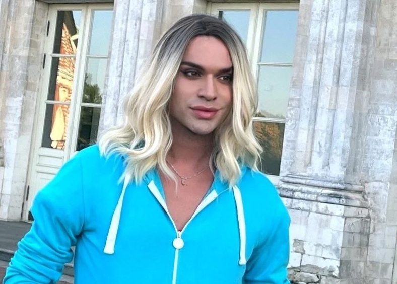 Гоген Солнцев