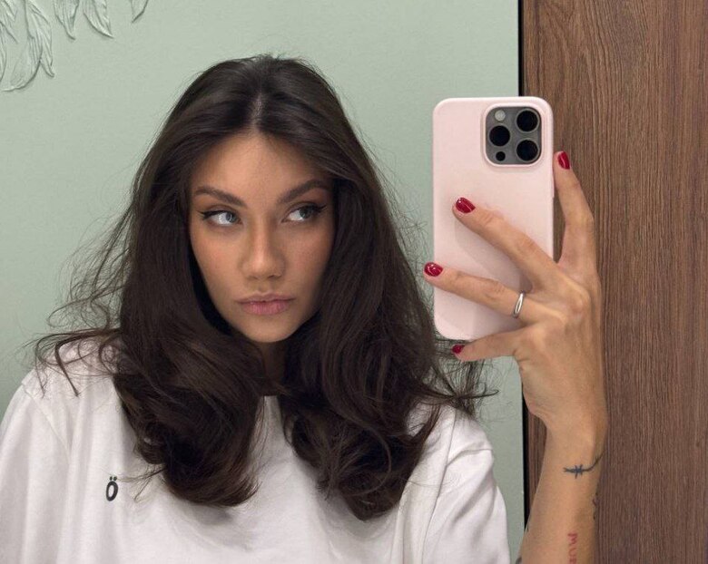 КАРИНА ИСТОМИНА