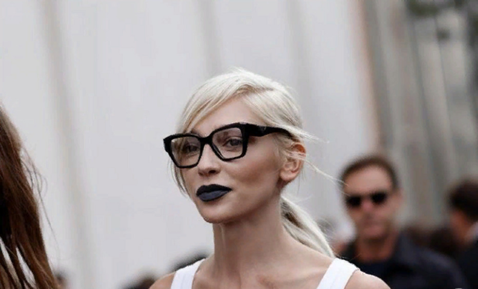 Настя Ивлеева