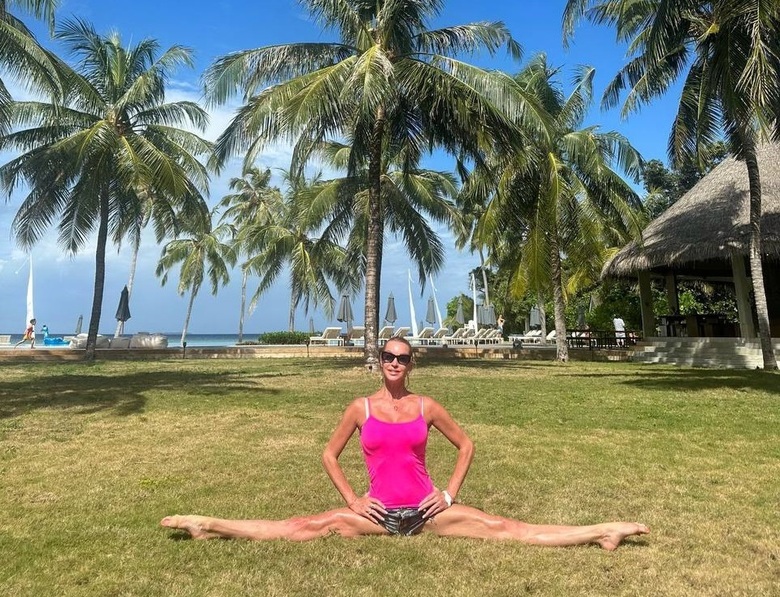 Анастасия Волочкова