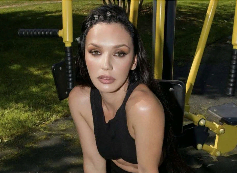 Ольга Серябкина