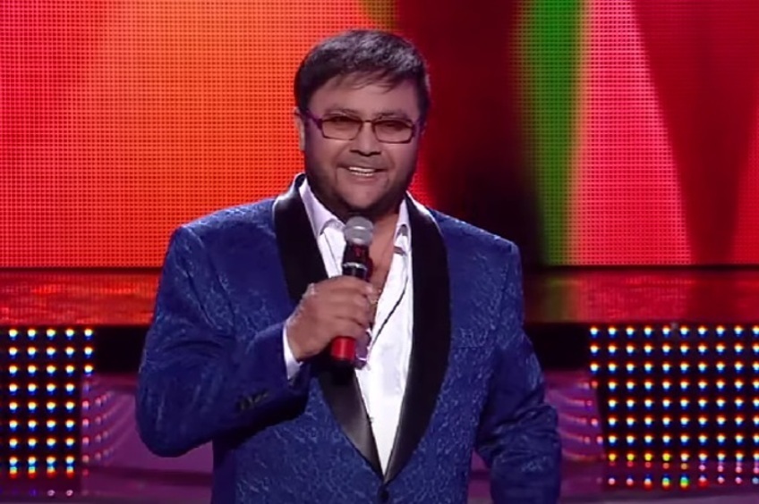 Виталий Билоножко