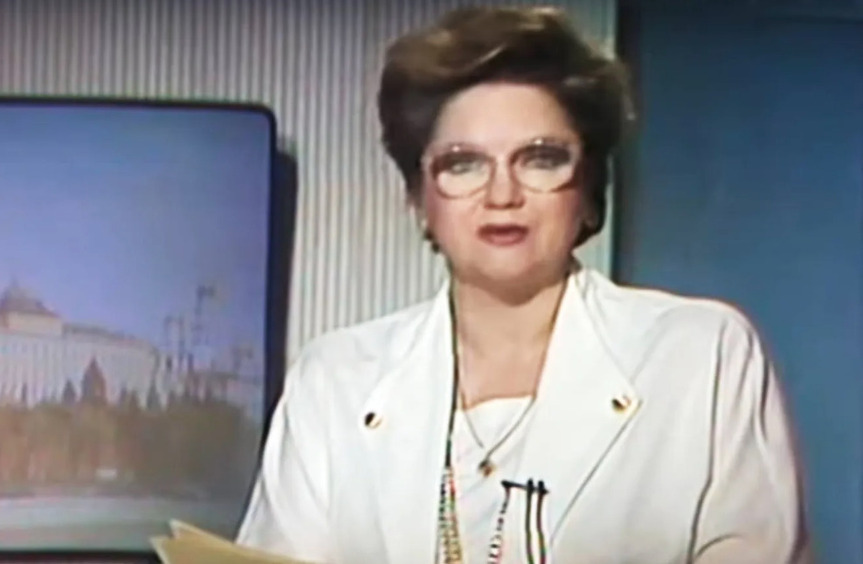 «После врачебной ошибки»: стала известна причина смерти Галины Зименковой