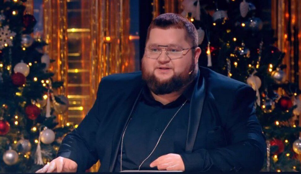 ДМИТРИЙ КРАСИЛОВ