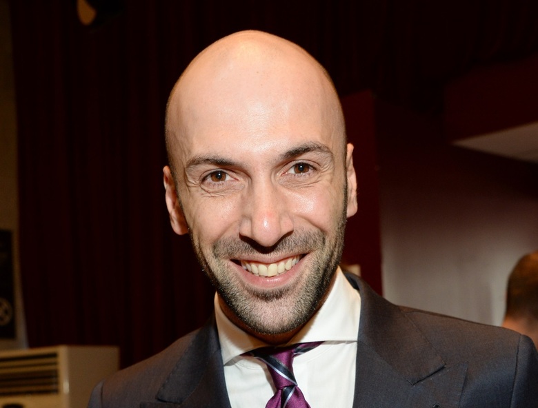 Евгений Папунаишвили