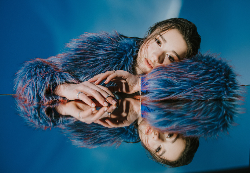 Фото: Мария Хуторцева, Стиль: Евгения Лачина, Макияж: Мария Родькина, Волосы: Мария Соболева, Ассистент фотографа: Олеся Сипович, Видеограф: Полина Липатникова