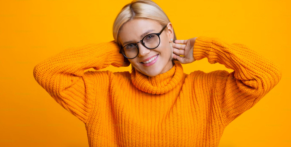 Белое с белым, красное с красным: как правильно носить монохром