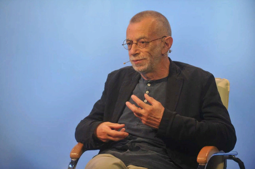 Лев Рубинштейн