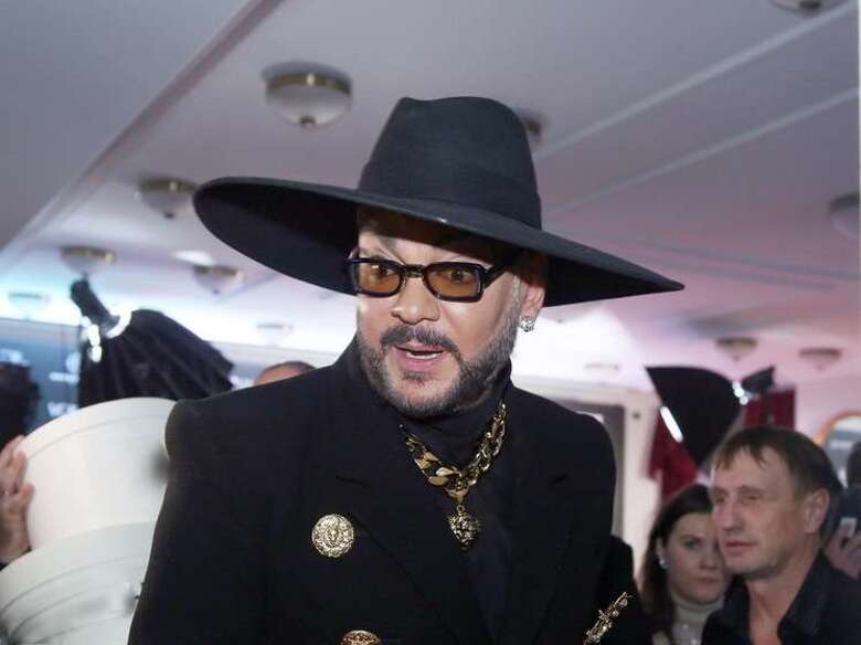 Филипп Киркоров экстренно погасил все свои долги