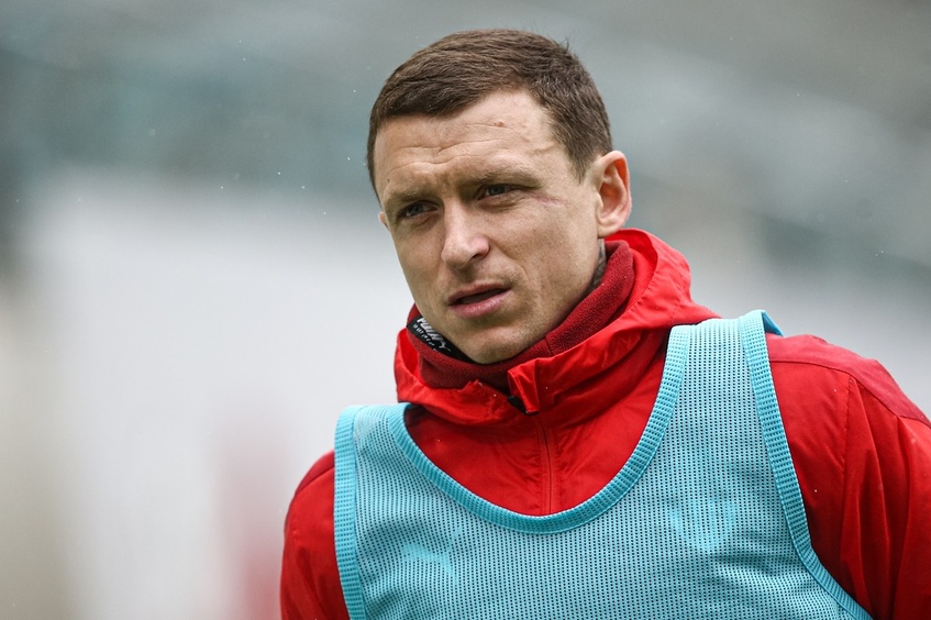 Павел Мамаев