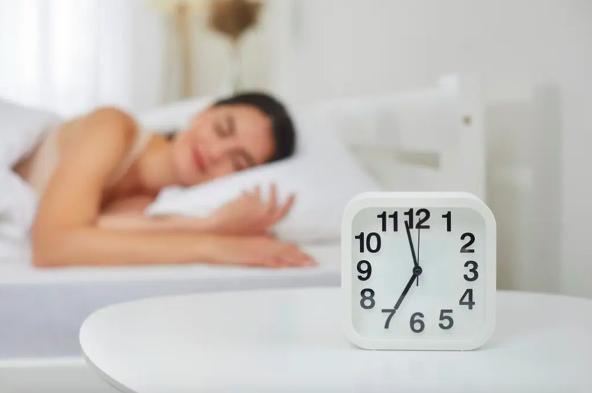 Не вылезаем из постели полдня в праздники: доктор велел