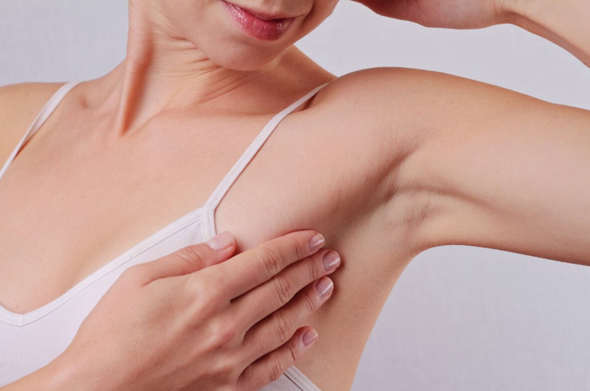 В зоне риска — все старше 25, и вы тоже: посмотрите на свою кожу