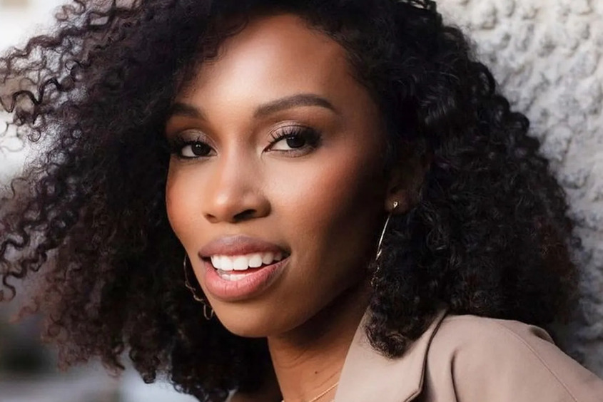 «Благодарна Богу, что жива»: голливудская звезда стала жертвой лихача, въехавшего на тротуар