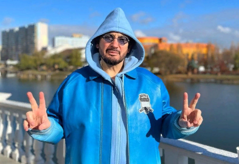 Стас Михайлов