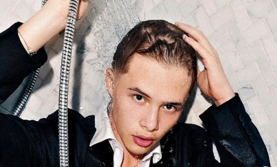 Леон Кемстач