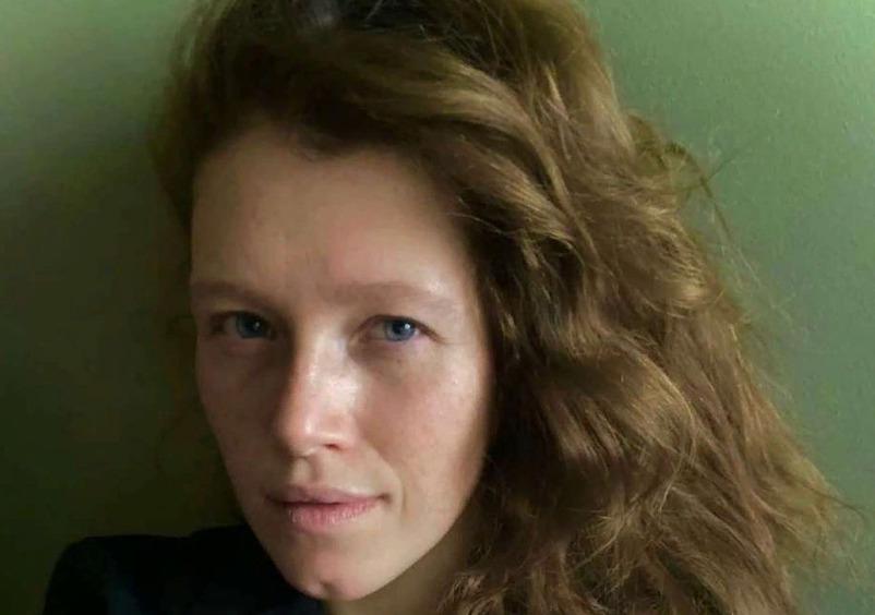 Варвара Шмыкова