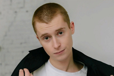 Богдан Кибалюк