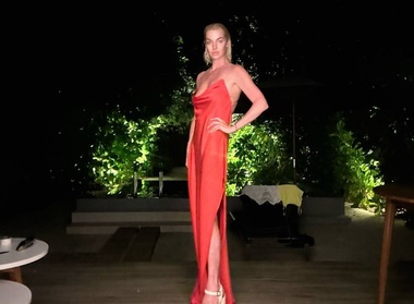 Анастасия Волочкова