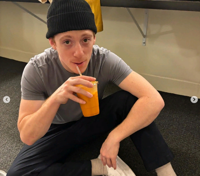 Итан Слейтер