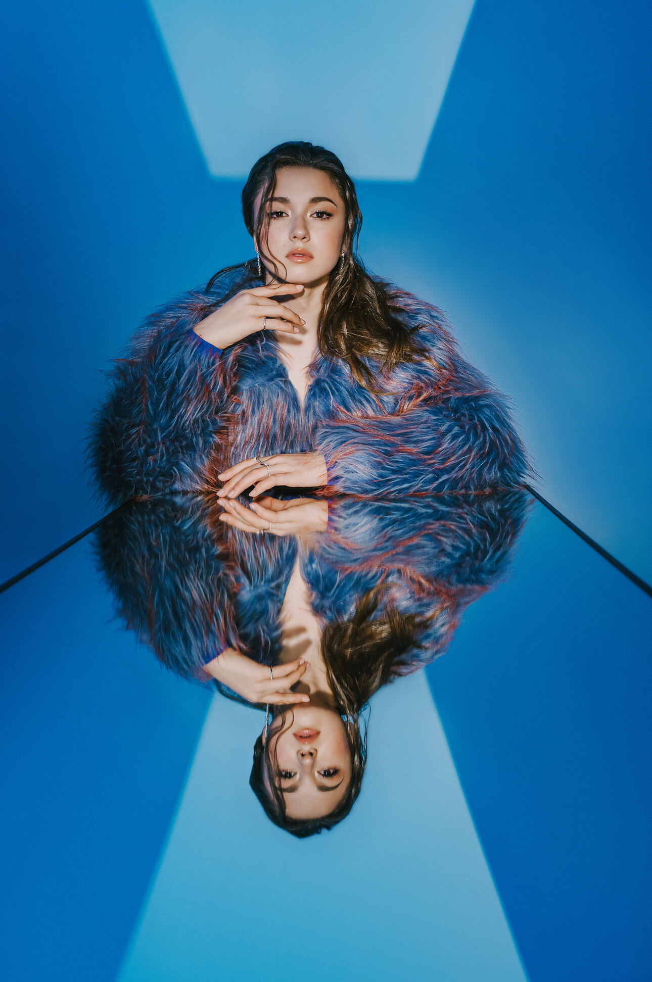 Фото: Мария Хуторцева, Стиль: Евгения Лачина, Макияж: Мария Родькина, Волосы: Мария Соболева, Ассистент фотографа: Олеся Сипович, Видеограф: Полина Липатникова